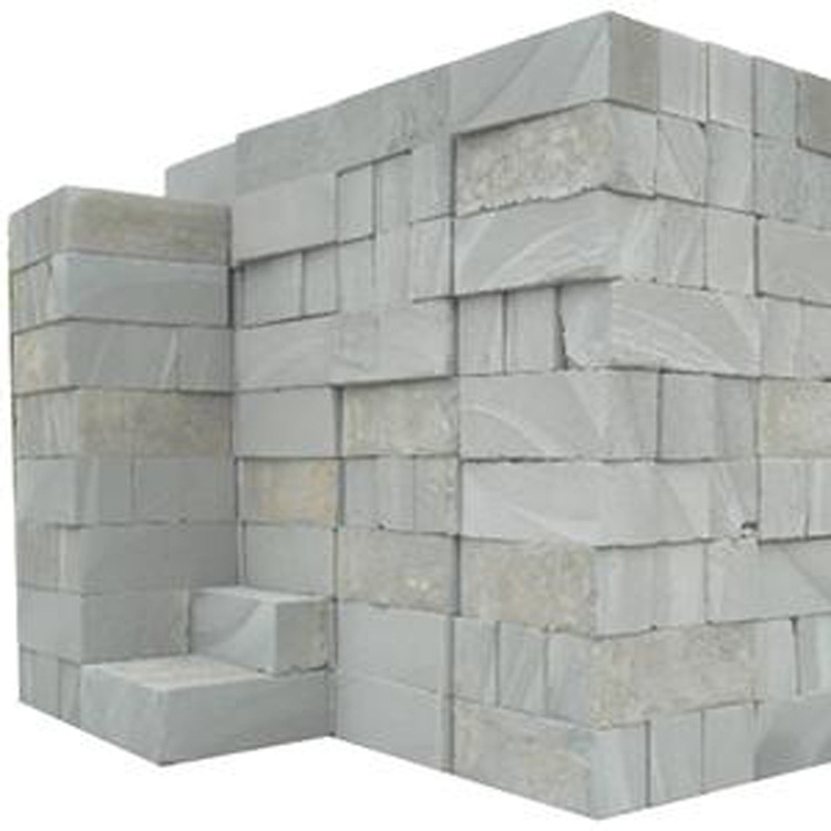 绿能不同砌筑方式蒸压加气混凝土砌块轻质砖 加气块抗压强度研究